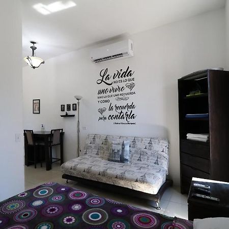 Apartamento Departamento Borbon La Paz Exterior foto