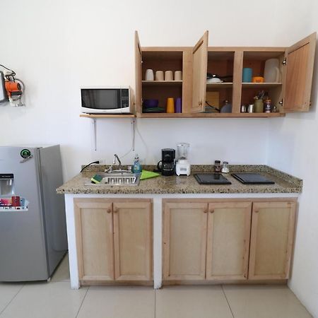Apartamento Departamento Borbon La Paz Exterior foto