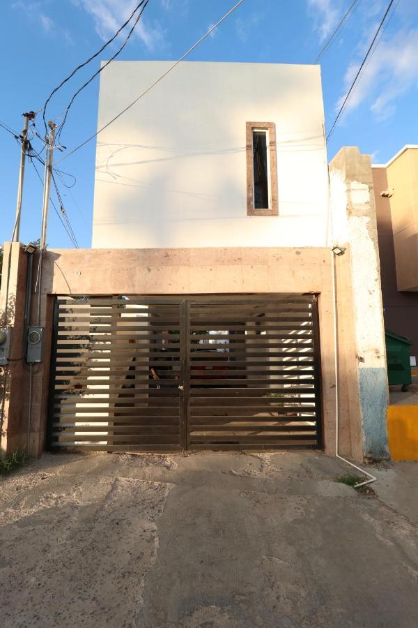 Apartamento Departamento Borbon La Paz Exterior foto