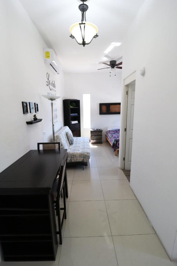 Apartamento Departamento Borbon La Paz Exterior foto