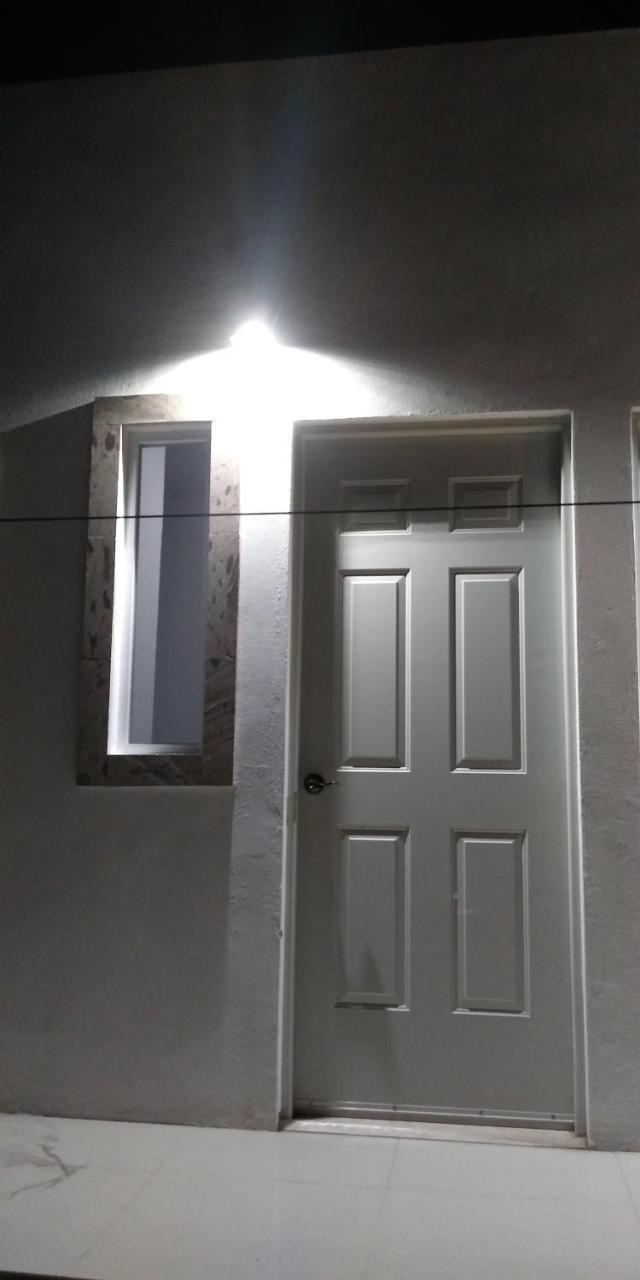 Apartamento Departamento Borbon La Paz Exterior foto