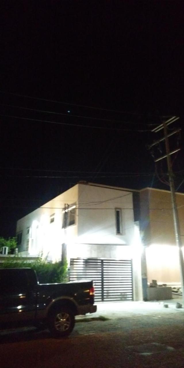 Apartamento Departamento Borbon La Paz Exterior foto